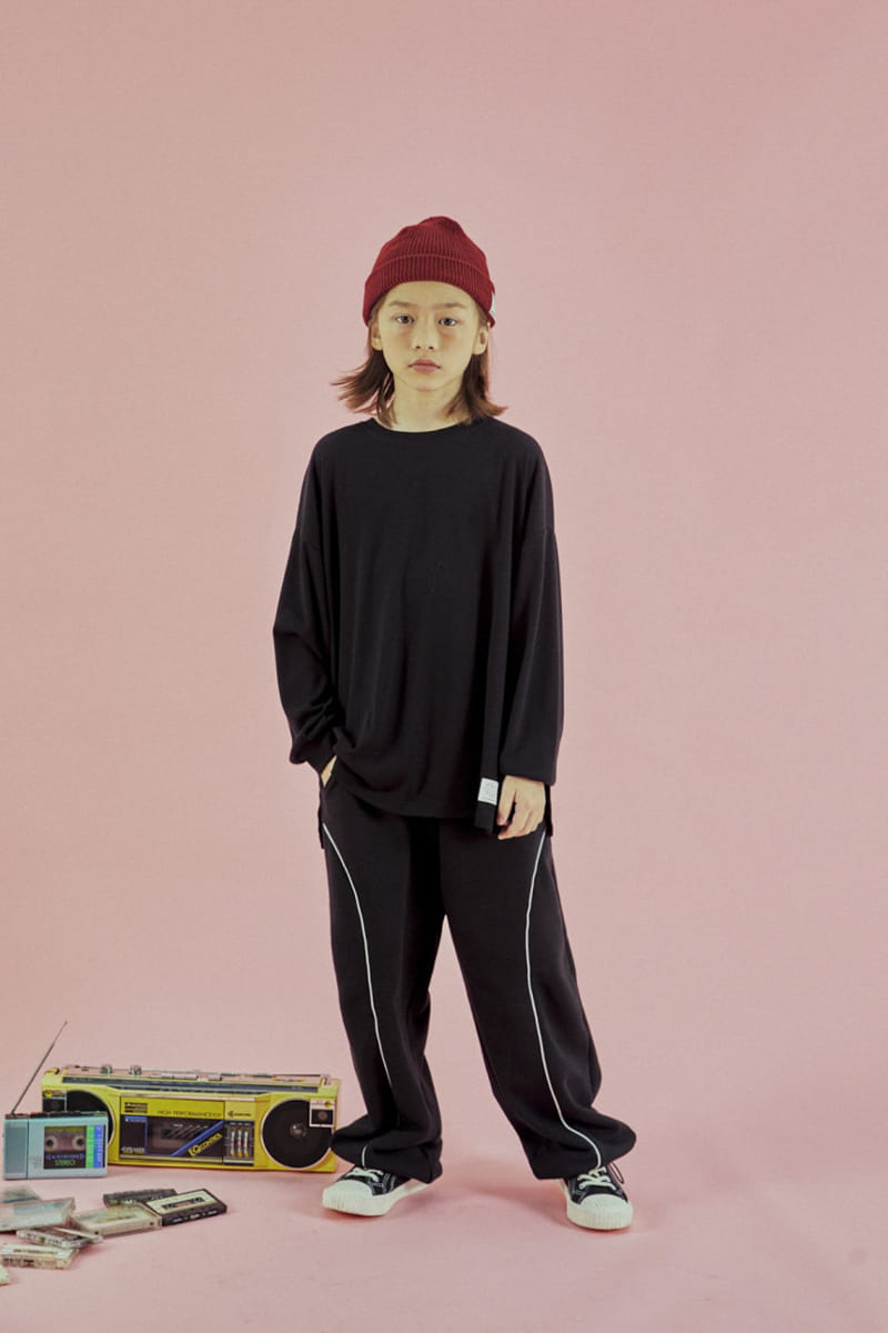 A-Market - Korean Children Fashion - #childofig - Pping Pants