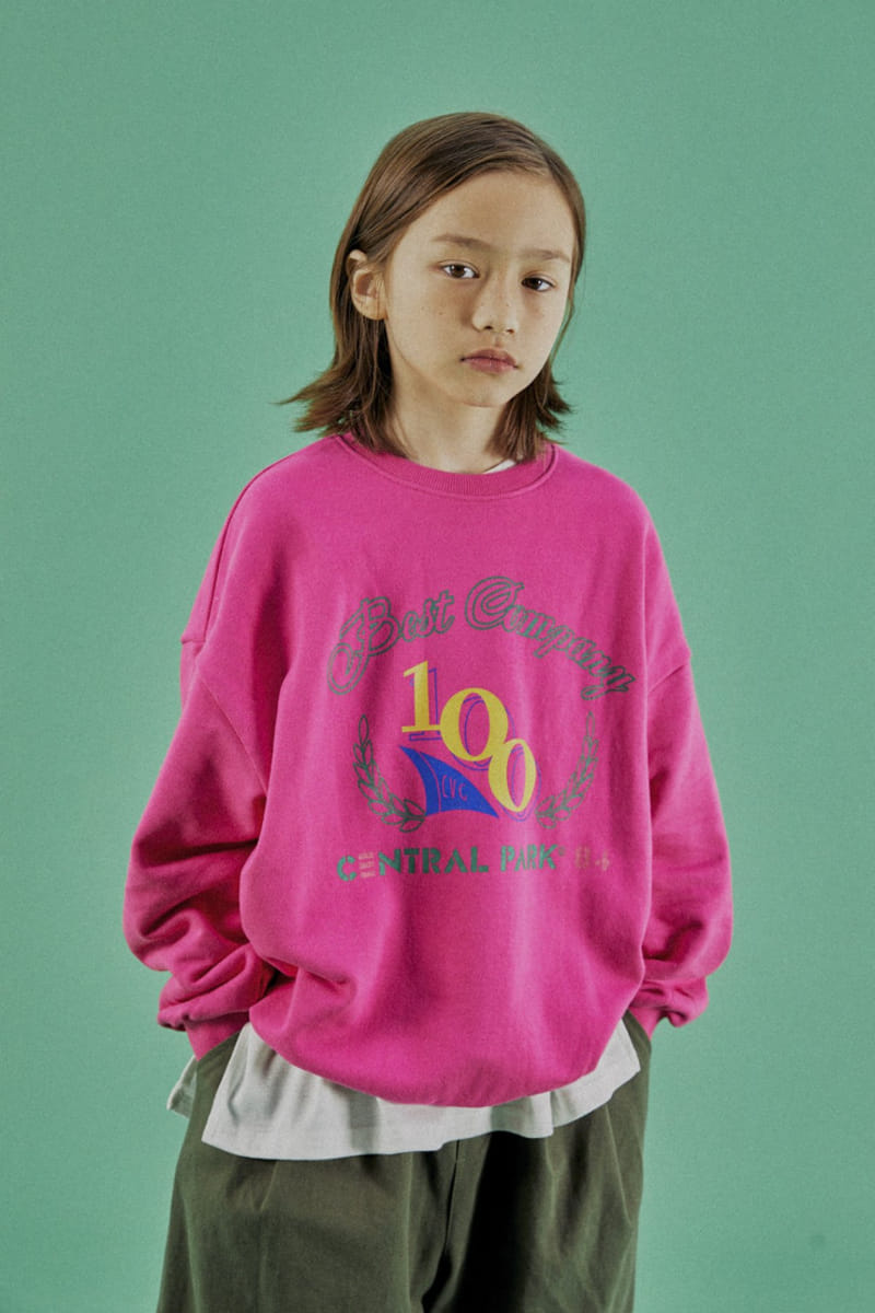 A-Market - Korean Children Fashion - #discoveringself - Best Sweatshirt