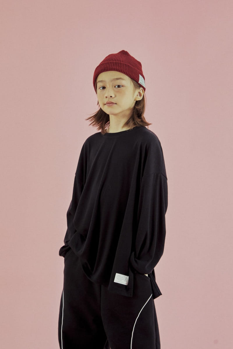 A-Market - Korean Children Fashion - #fashionkids - Pping Pants - 5