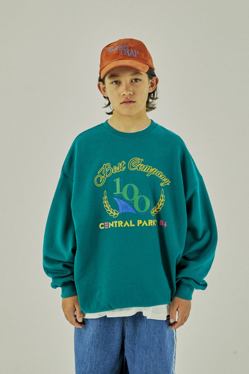 A-Market - Korean Children Fashion - #fashionkids - Best Sweatshirt - 2