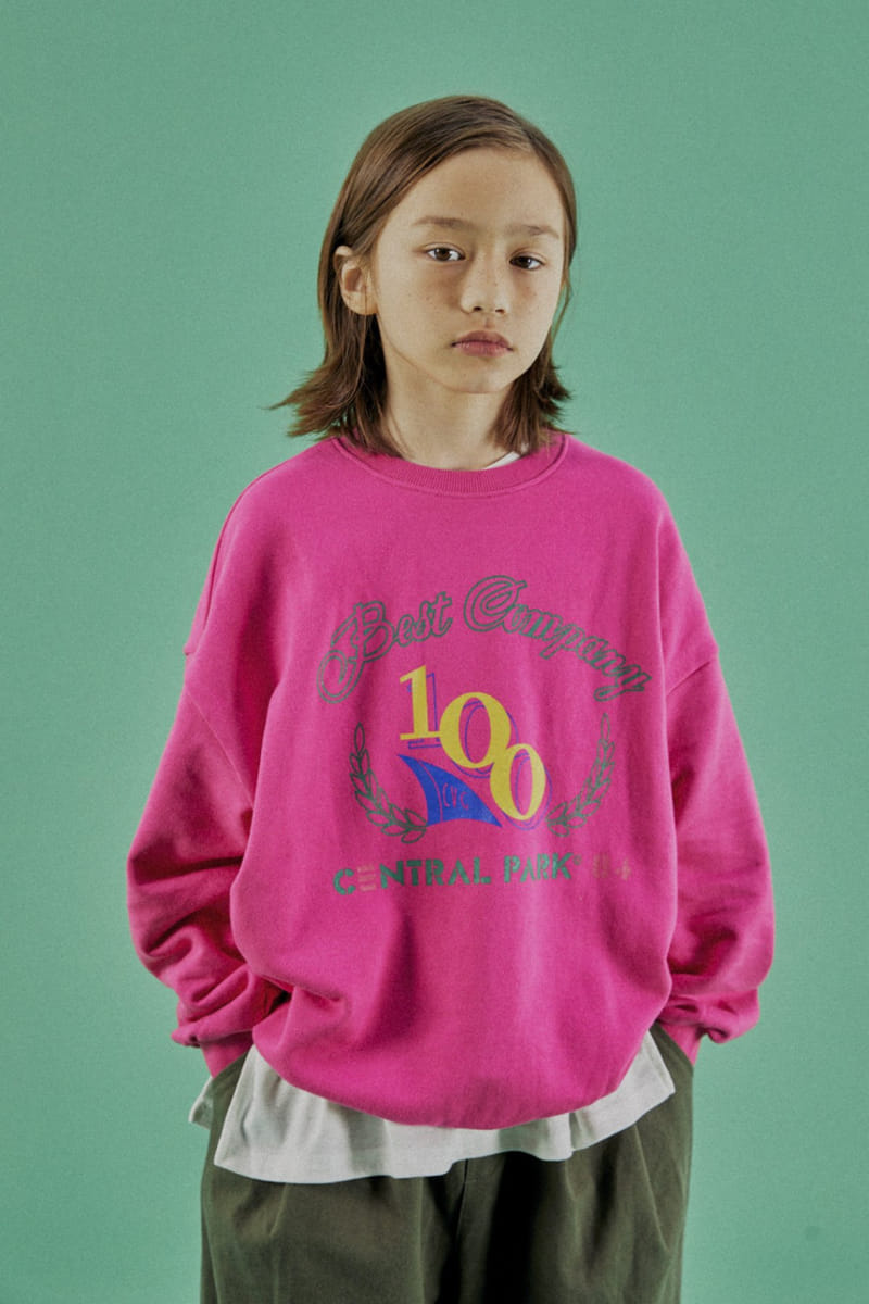 A-Market - Korean Children Fashion - #kidsshorts - Best Sweatshirt - 4