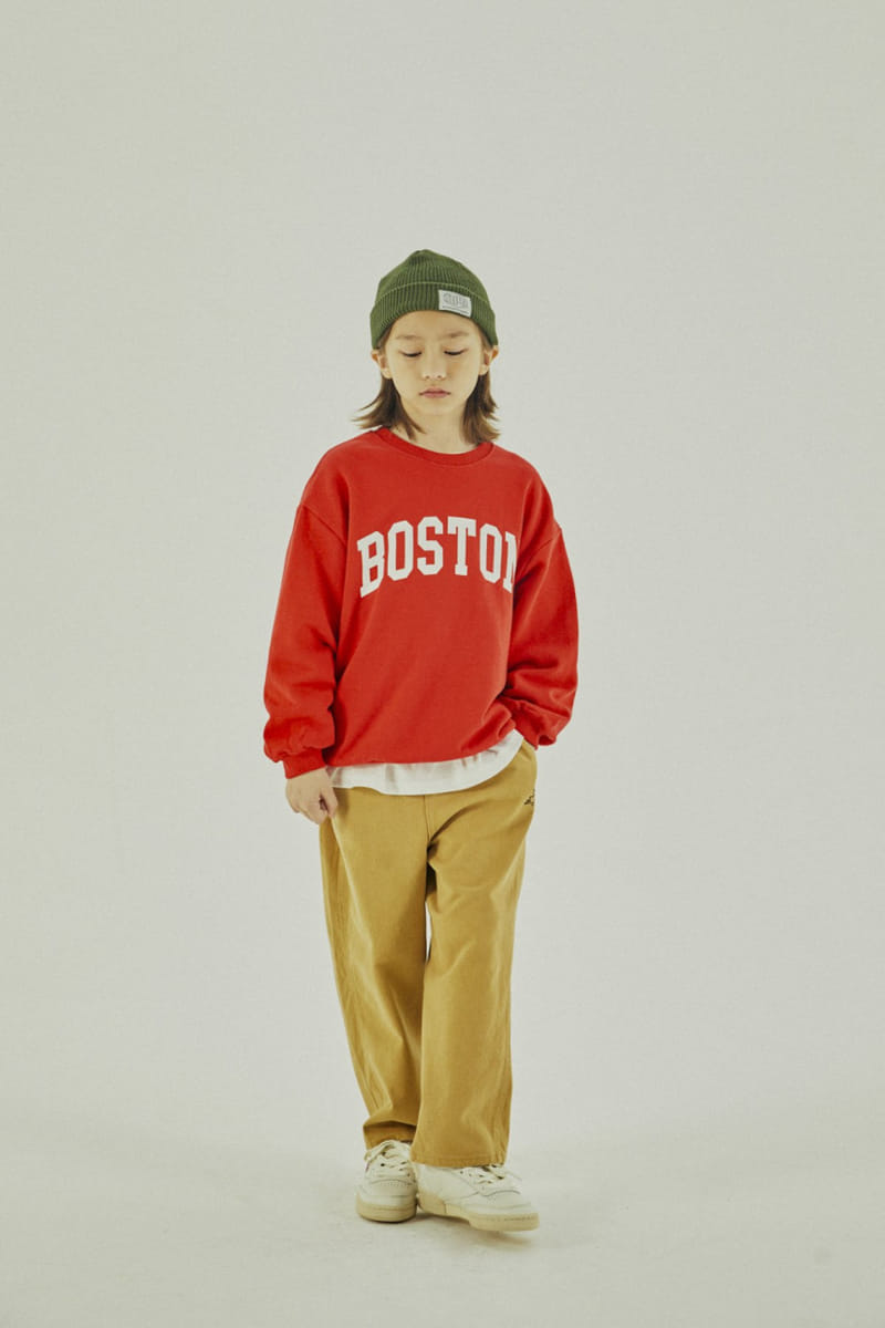 A-Market - Korean Children Fashion - #kidzfashiontrend - Front Pants - 8