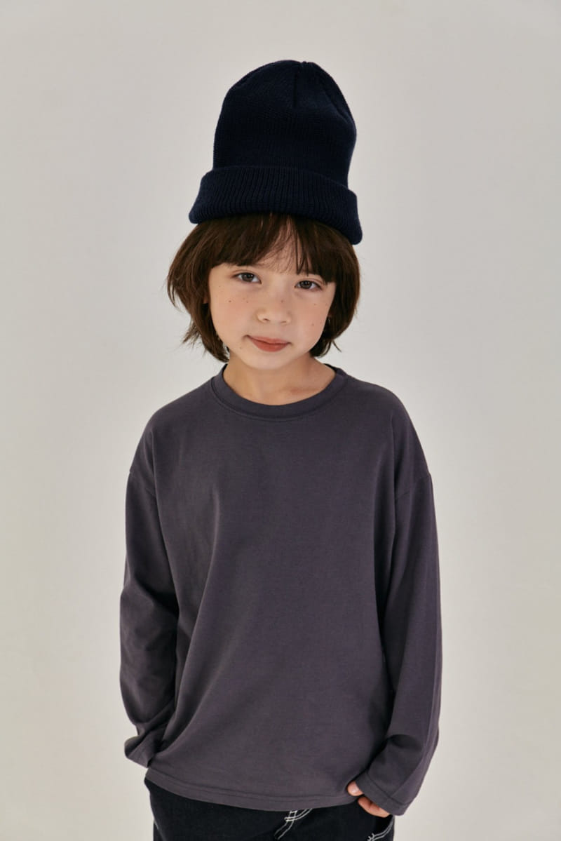 A-Market - Korean Children Fashion - #kidzfashiontrend - Daily A Tee - 5