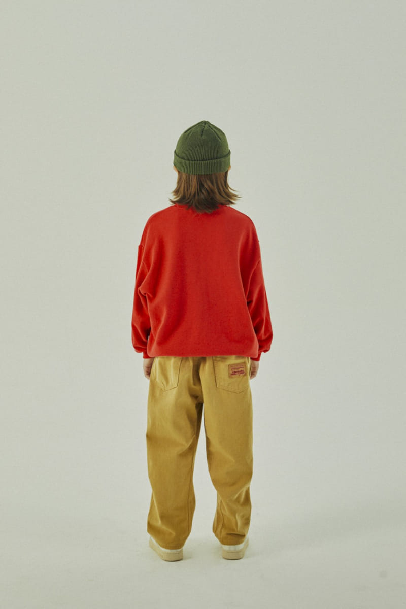 A-Market - Korean Children Fashion - #littlefashionista - Front Pants - 10