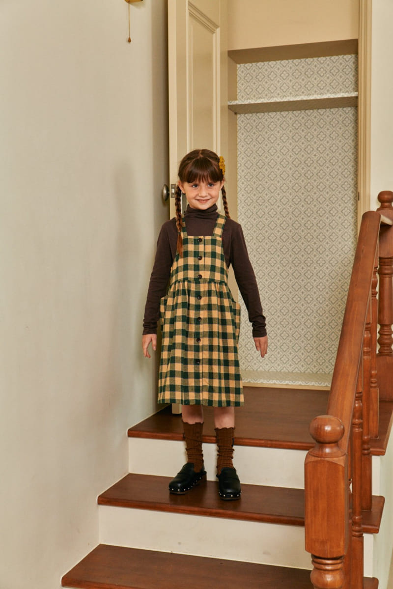 A-Market - Korean Children Fashion - #littlefashionista - Free Star Tee - 8