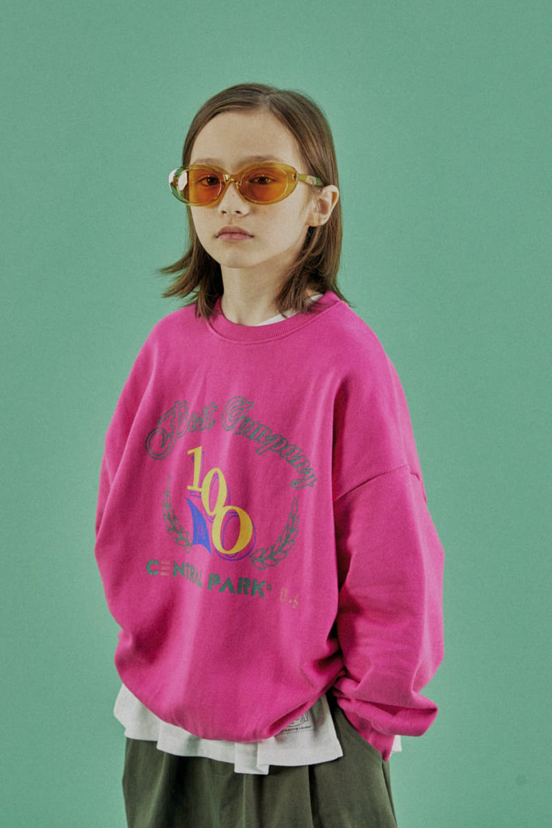A-Market - Korean Children Fashion - #prettylittlegirls - Best Sweatshirt - 10