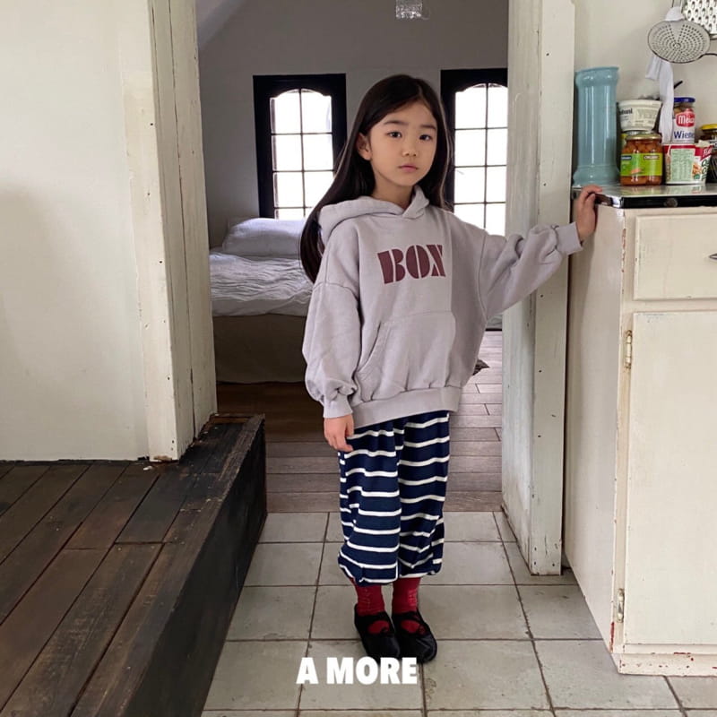 A More - Korean Children Fashion - #childofig - Amonde Pants - 5