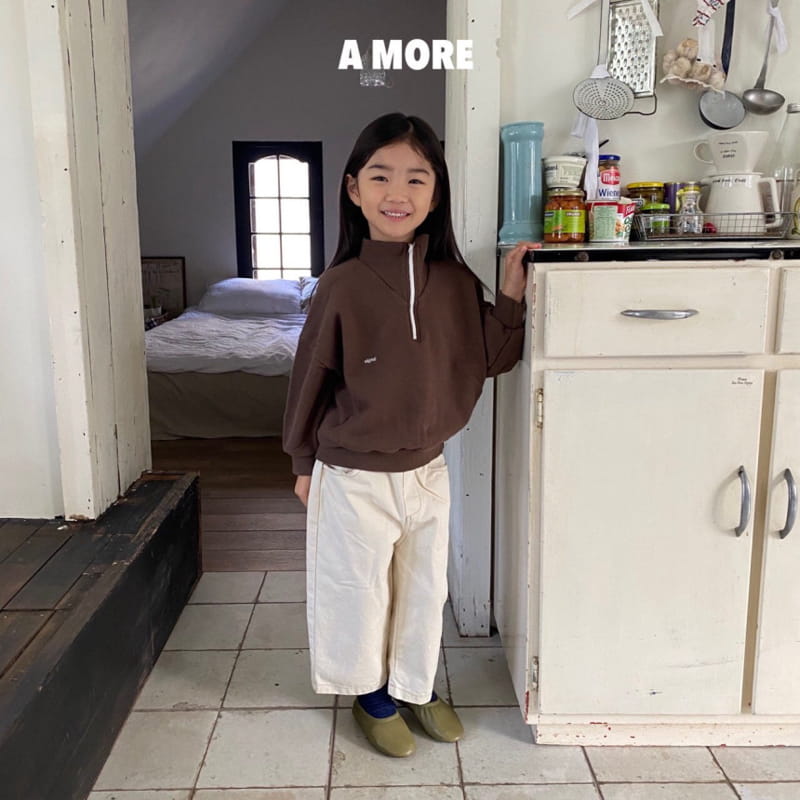 A More - Korean Children Fashion - #fashionkids - Two Pants - 9
