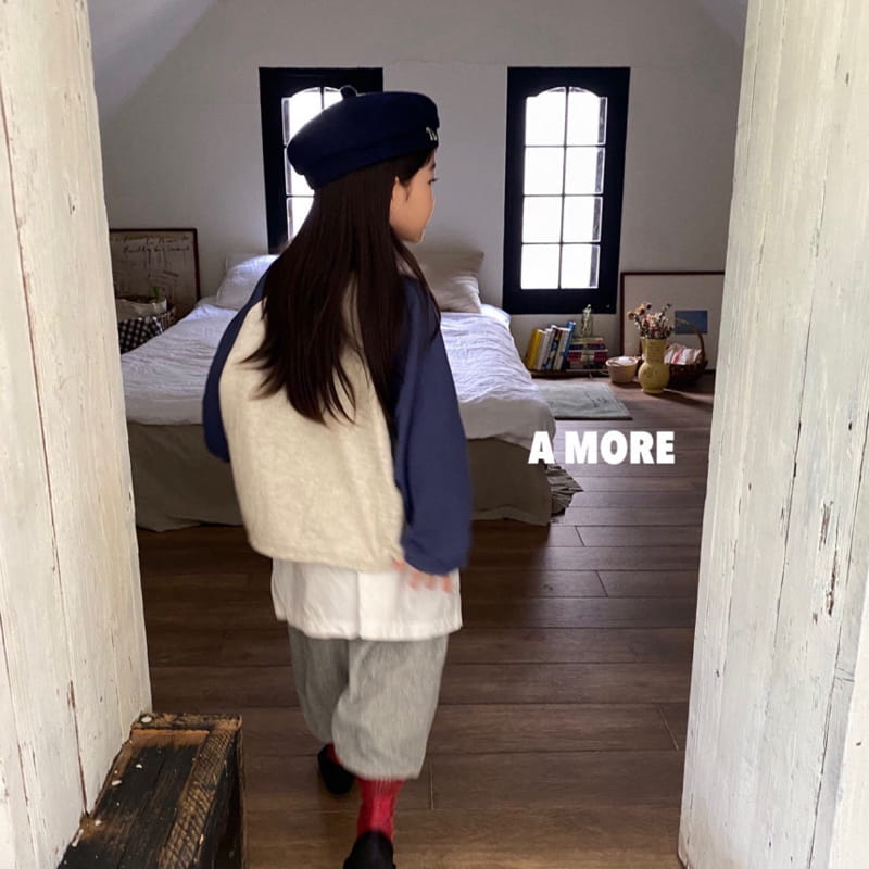A More - Korean Children Fashion - #fashionkids - Sang Skirt - 7
