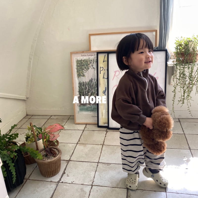 A More - Korean Children Fashion - #magicofchildhood - Amonde Pants - 2