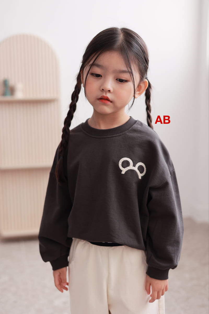 Ab - Korean Children Fashion - #kidzfashiontrend - Dream Sweatshirt - 4