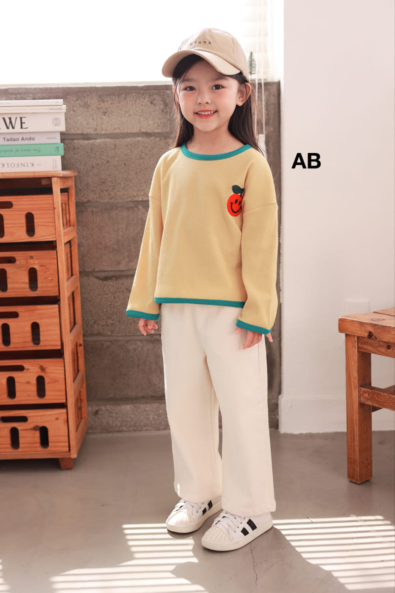 Ab - Korean Children Fashion - #childrensboutique - Band Pants - 2