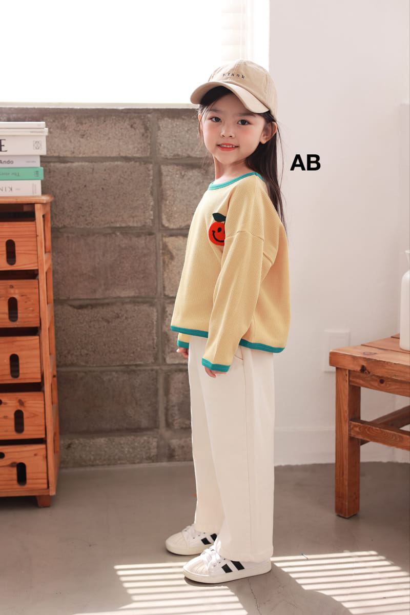 Ab - Korean Children Fashion - #fashionkids - Band Pants - 5