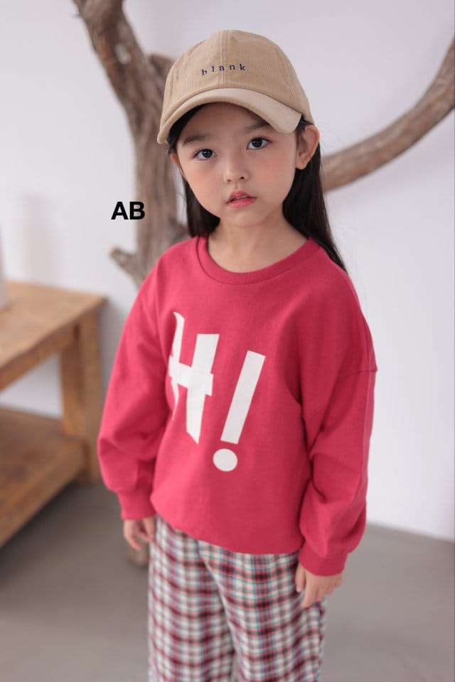 Ab - Korean Children Fashion - #fashionkids - Check Pants - 12