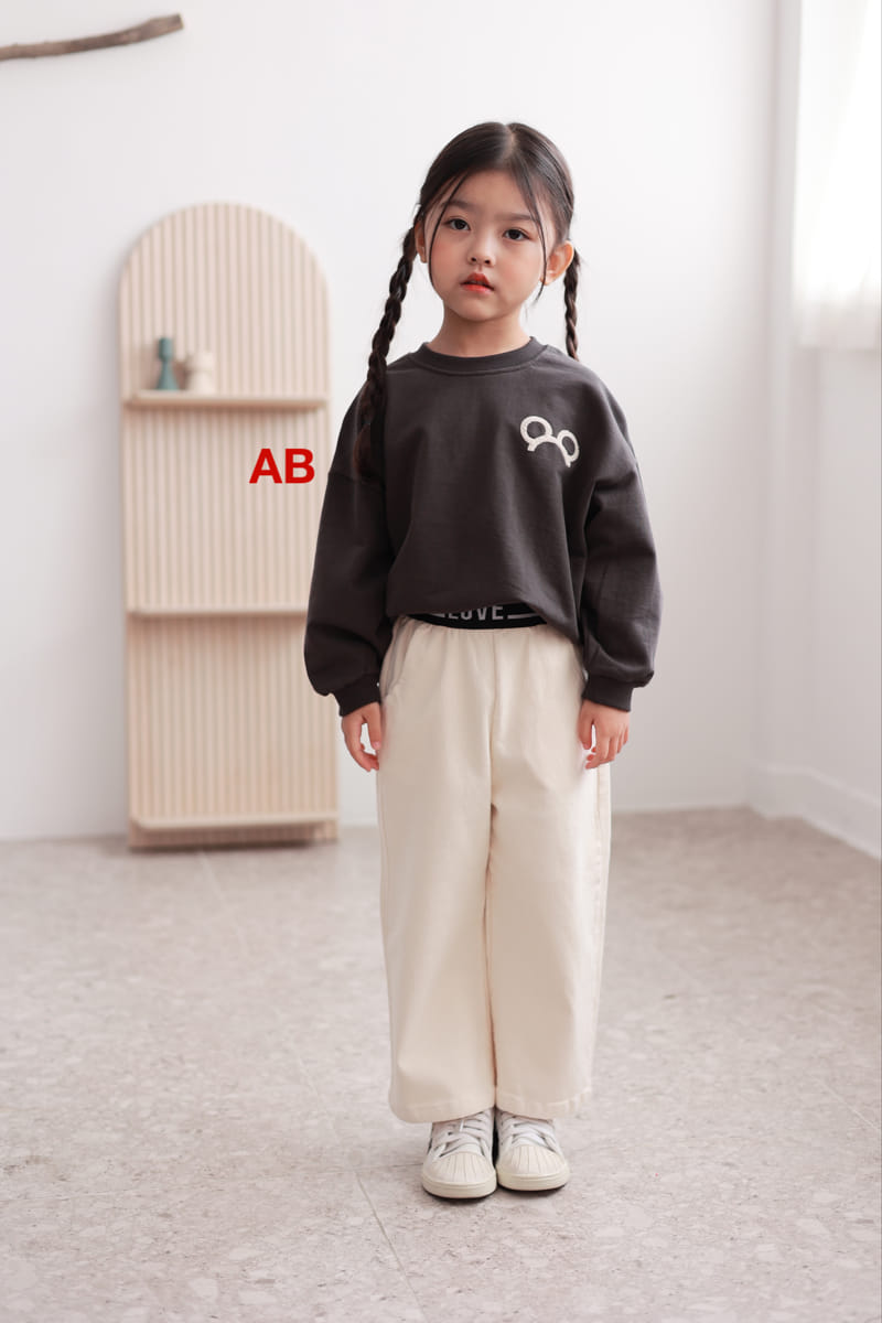 Ab - Korean Children Fashion - #kidsstore - Dream Sweatshirt - 2