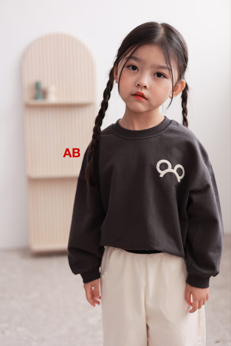 Ab - Korean Children Fashion - #kidzfashiontrend - Dream Sweatshirt - 3