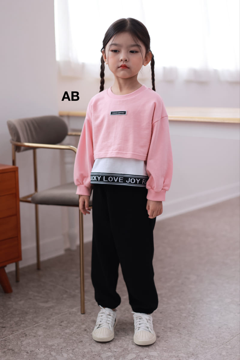 Ab - Korean Children Fashion - #kidzfashiontrend - Casual Band Tee - 5