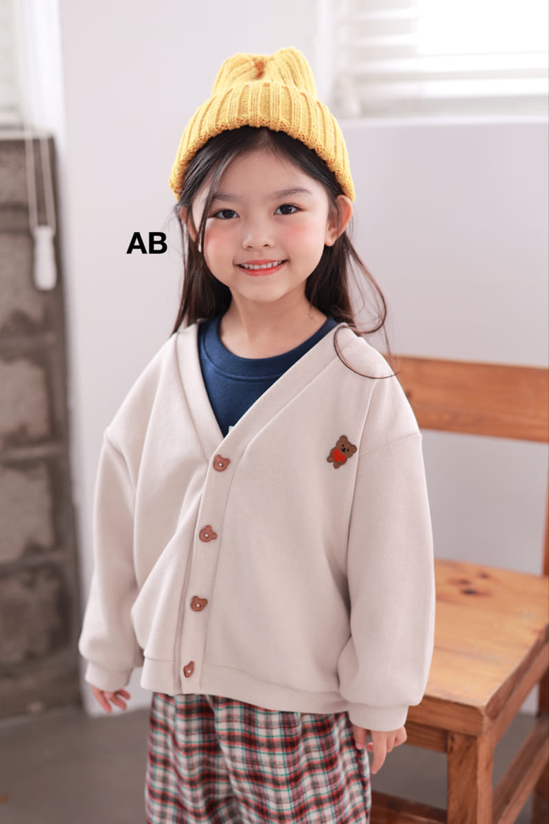 Ab - Korean Children Fashion - #kidzfashiontrend - Check Pants