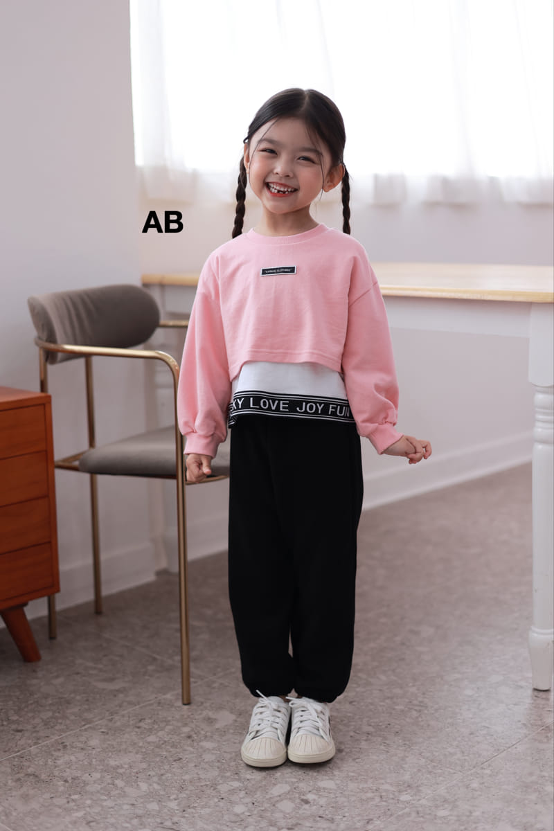 Ab - Korean Children Fashion - #littlefashionista - Casual Band Tee - 7