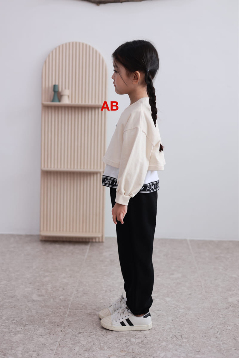 Ab - Korean Children Fashion - #prettylittlegirls - Sausage Pants - 6