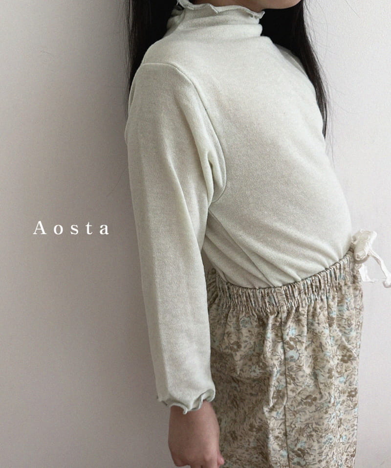 Aosta - Korean Children Fashion - #childrensboutique - Elly Pants - 6
