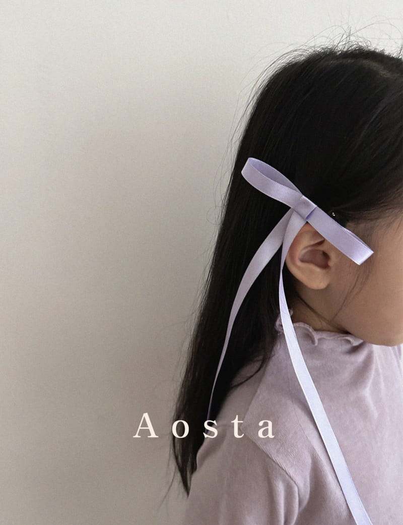 Aosta - Korean Children Fashion - #discoveringself - Boodle Tee - 12