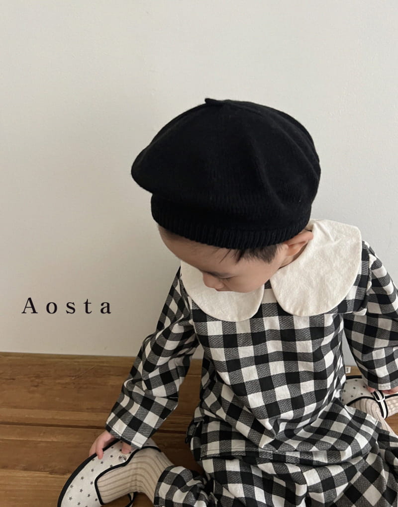 Aosta - Korean Children Fashion - #kidsstore - More Shirt - 7
