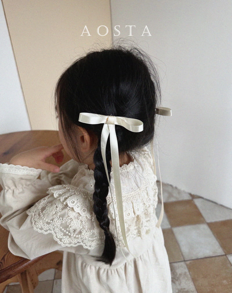 Aosta - Korean Children Fashion - #todddlerfashion - Princess Cape - 12