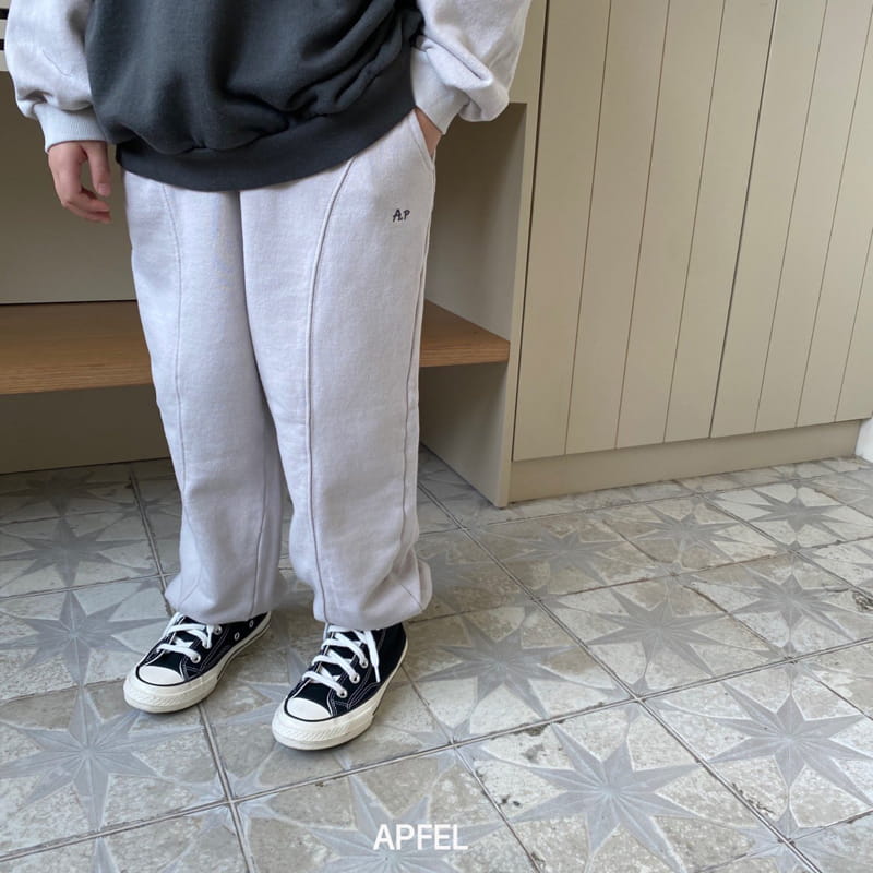 Apfel - Korean Children Fashion - #Kfashion4kids - Janson Pants - 5