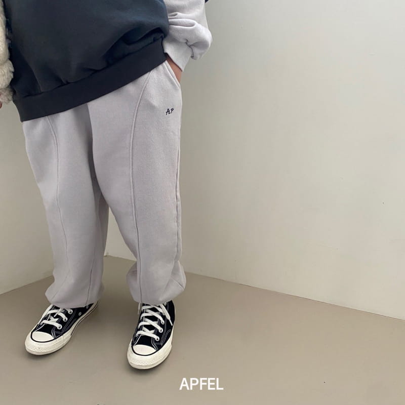 Apfel - Korean Children Fashion - #fashionkids - Janson Pants