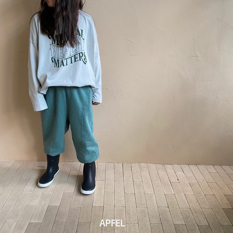 Apfel - Korean Children Fashion - #prettylittlegirls - Janson Pants - 9