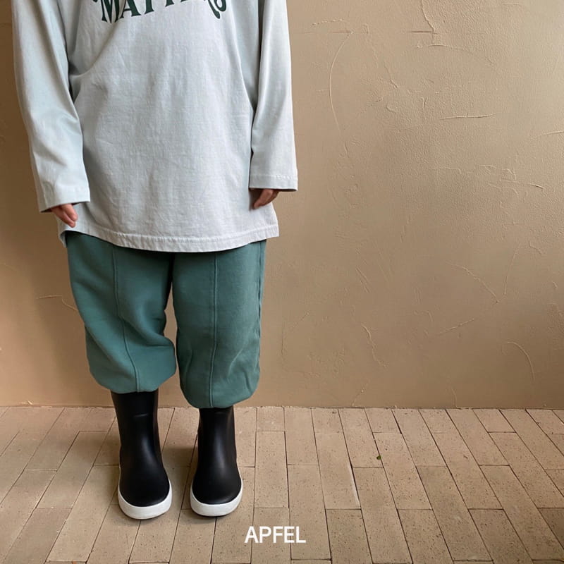 Apfel - Korean Children Fashion - #todddlerfashion - Janson Pants - 10