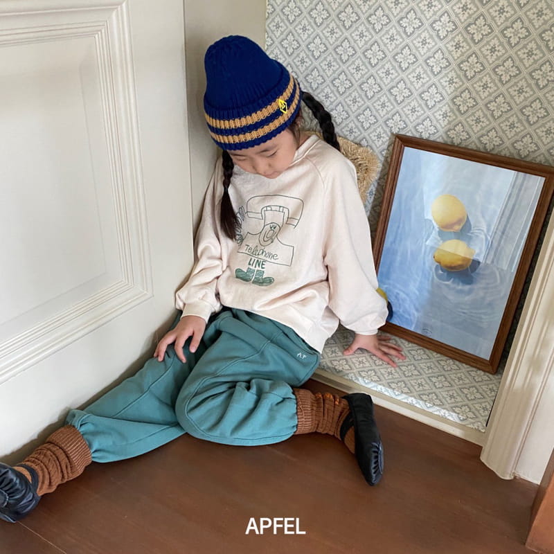 Apfel - Korean Children Fashion - #toddlerclothing - Janson Pants - 11