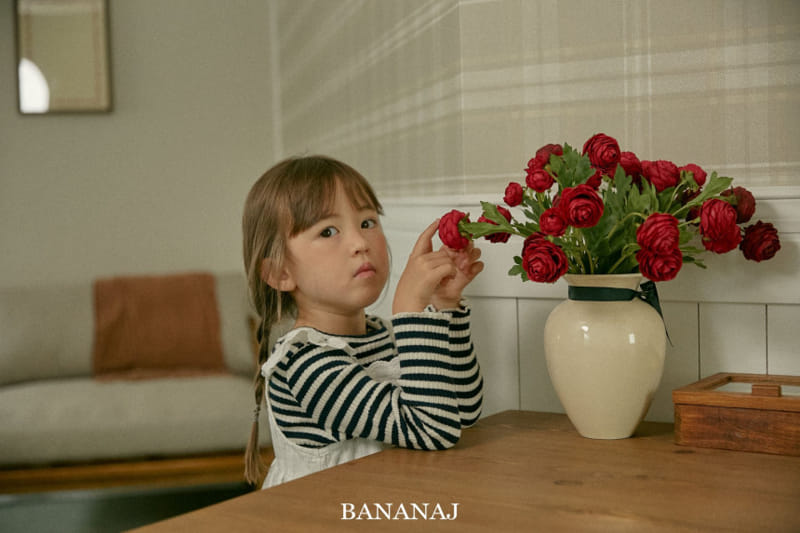 Banana J - Korean Children Fashion - #kidsstore - Emily One-piece - 6