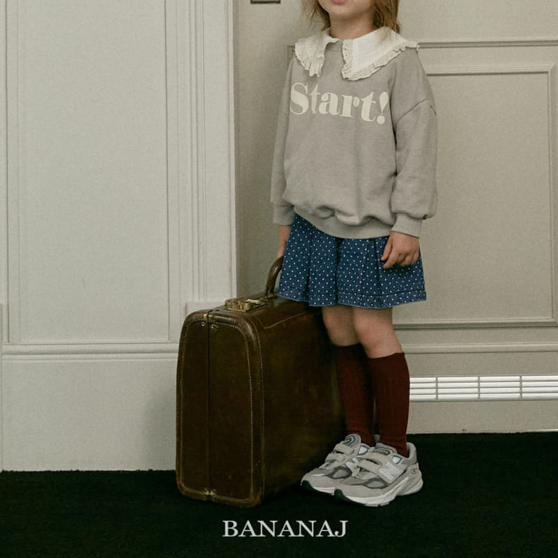 Banana J - Korean Children Fashion - #todddlerfashion - Amigo Blouse - 12