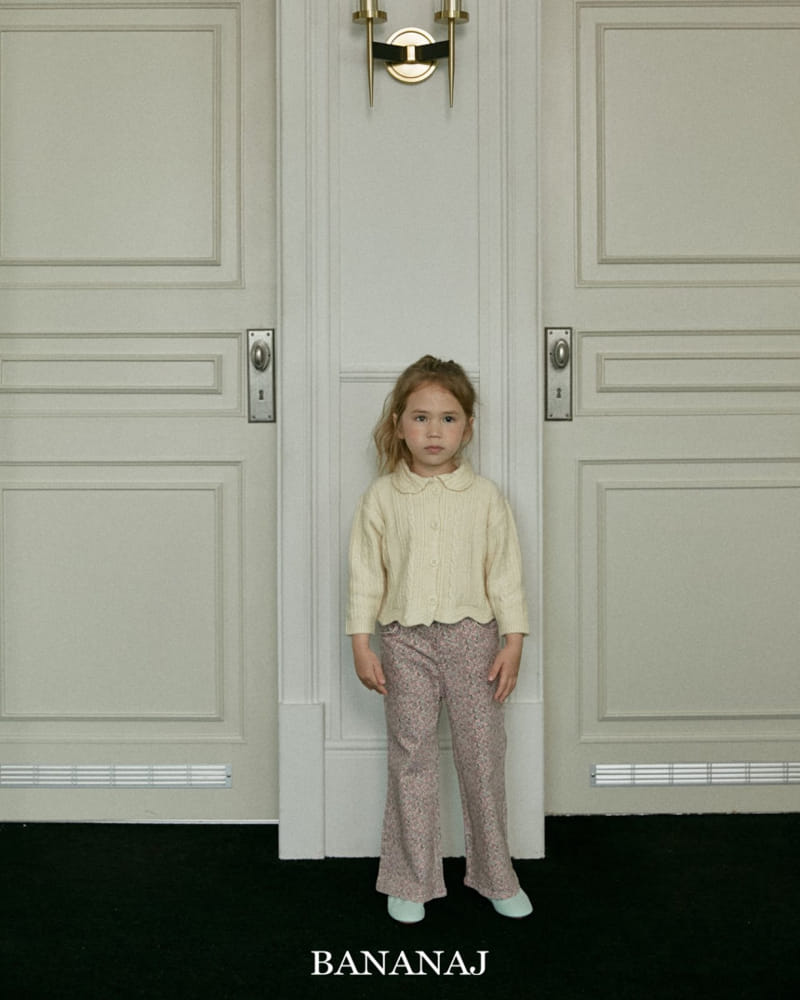 Banana J - Korean Children Fashion - #toddlerclothing - Gogo Pants - 11