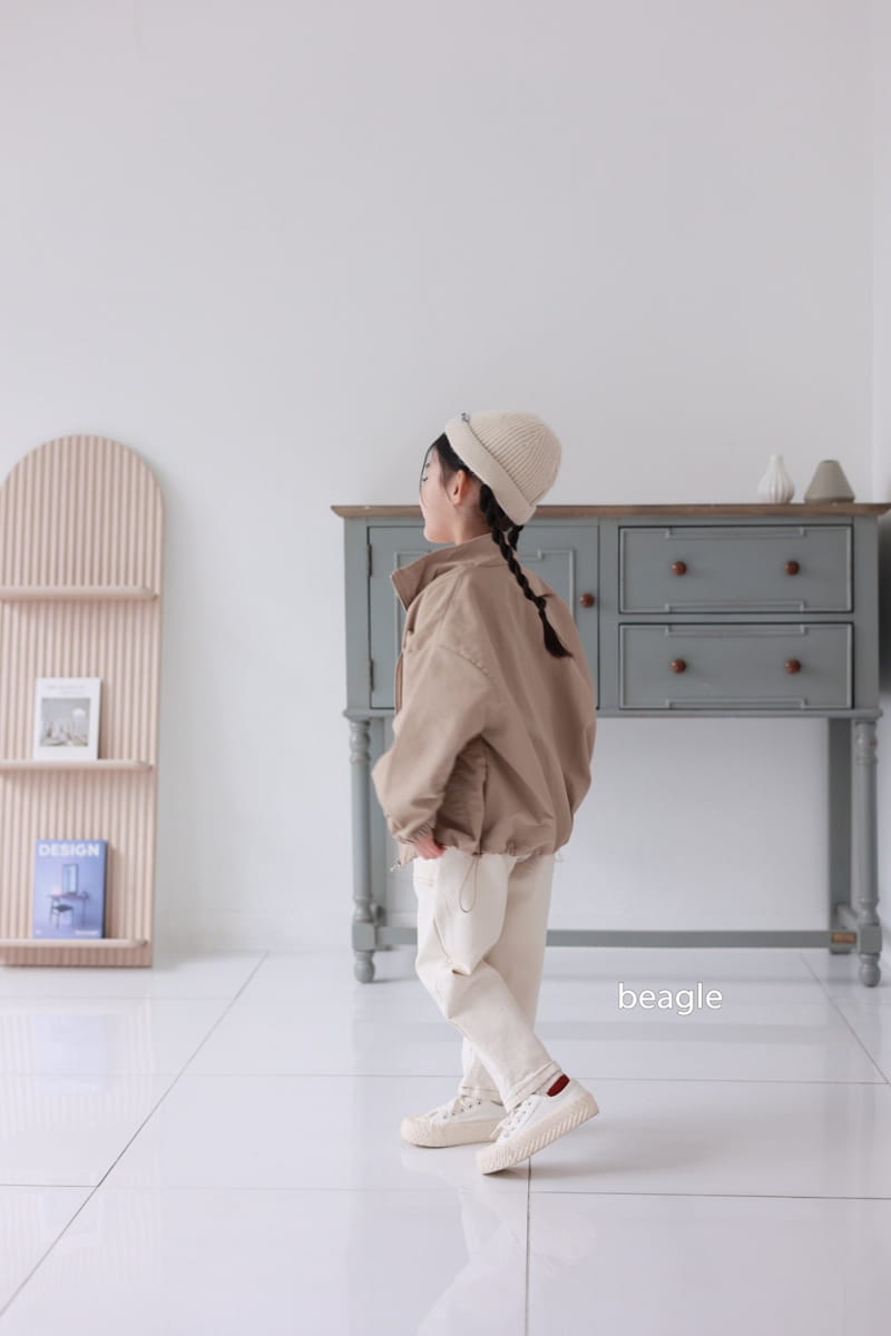 Beagle - Korean Children Fashion - #discoveringself - Victor Jumper - 3
