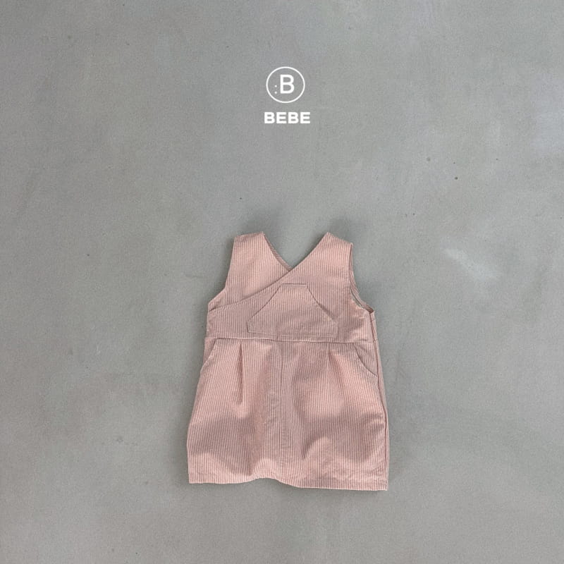 Bella Bambina - Korean Baby Fashion - #babyboutique - B Rohas One-piece - 6