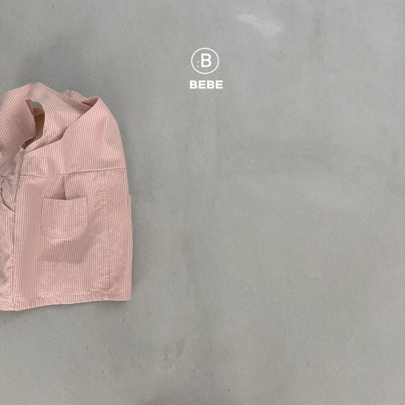 Bella Bambina - Korean Baby Fashion - #babyboutiqueclothing - B Rohas One-piece - 7
