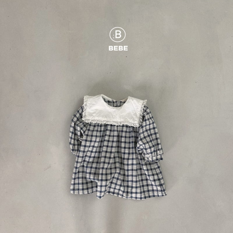 Bella Bambina - Korean Baby Fashion - #babyboutiqueclothing - B Purin One-piece - 6