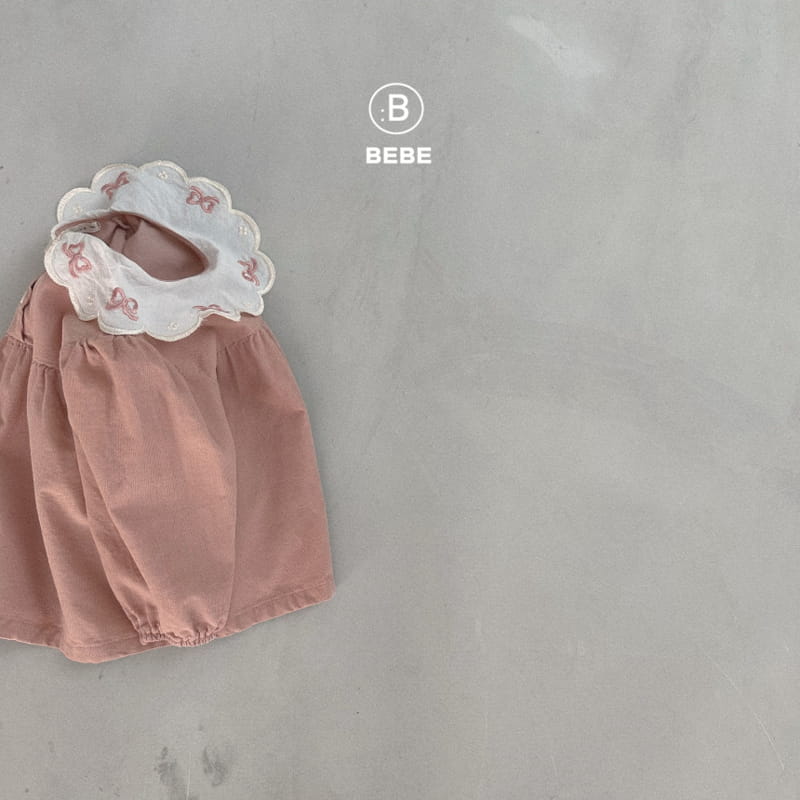 Bella Bambina - Korean Baby Fashion - #babyboutiqueclothing - B Loving Blouse - 5