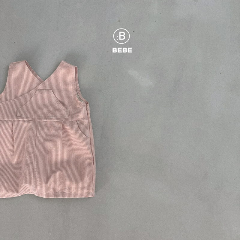 Bella Bambina - Korean Baby Fashion - #babyclothing - B Rohas One-piece - 8