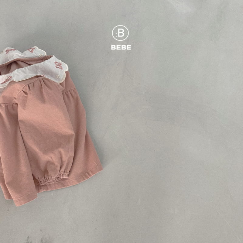 Bella Bambina - Korean Baby Fashion - #babyclothing - B Loving Blouse - 6