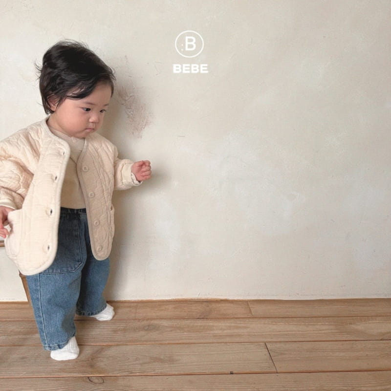 Bella Bambina - Korean Baby Fashion - #babyclothing - B Miller Jeans - 8