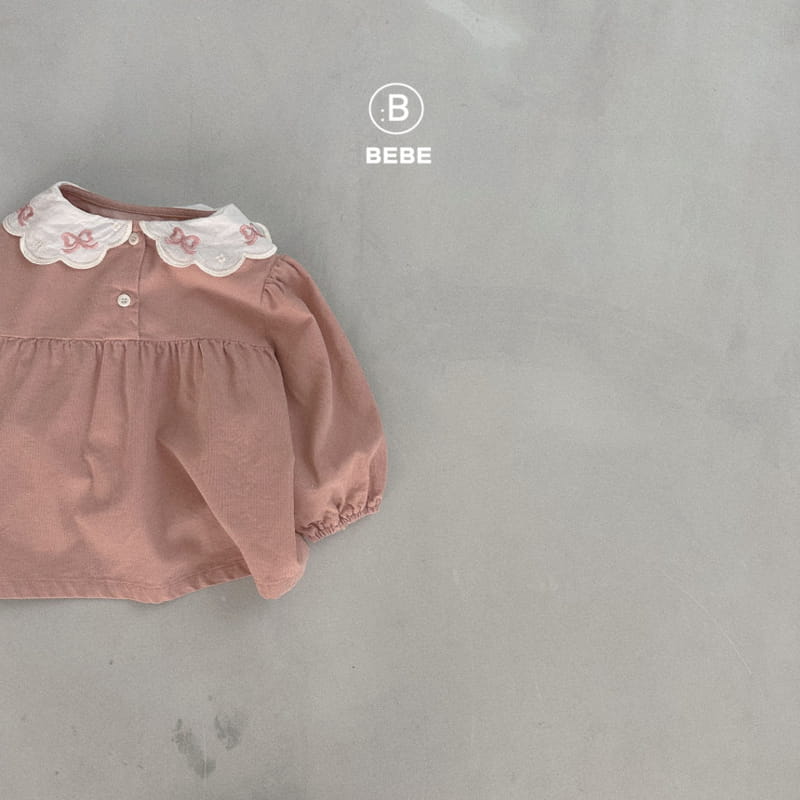 Bella Bambina - Korean Baby Fashion - #babyfashion - B Loving Blouse - 7