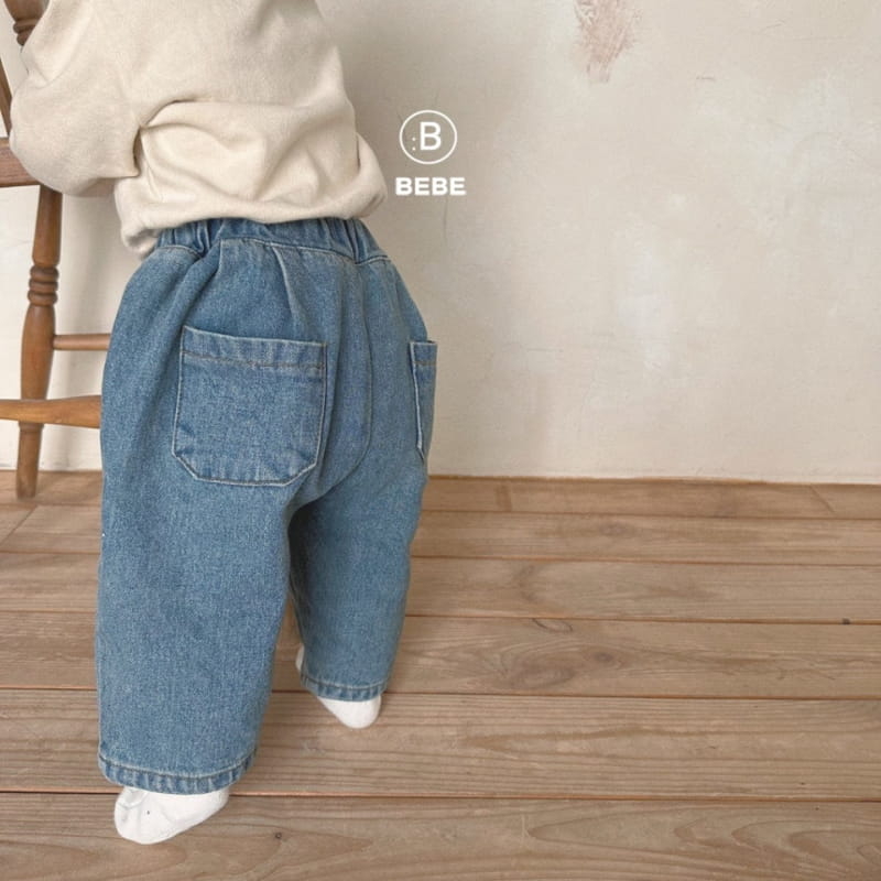 Bella Bambina - Korean Baby Fashion - #babyfashion - B Miller Jeans - 9