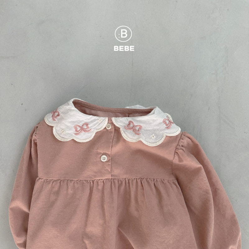 Bella Bambina - Korean Baby Fashion - #babyfever - B Loving Blouse - 8