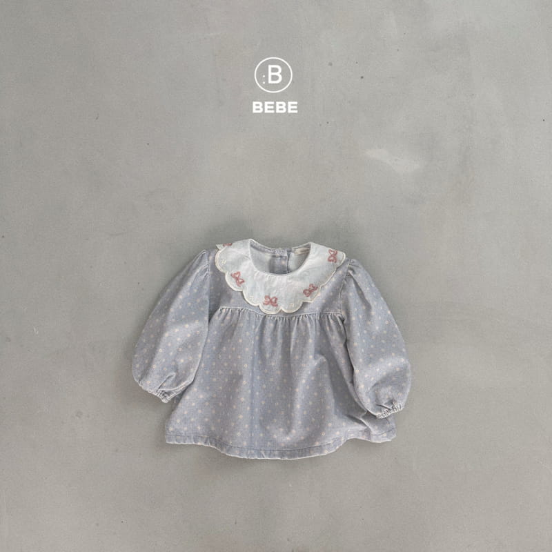 Bella Bambina - Korean Baby Fashion - #babygirlfashion - B Loving Blouse - 9