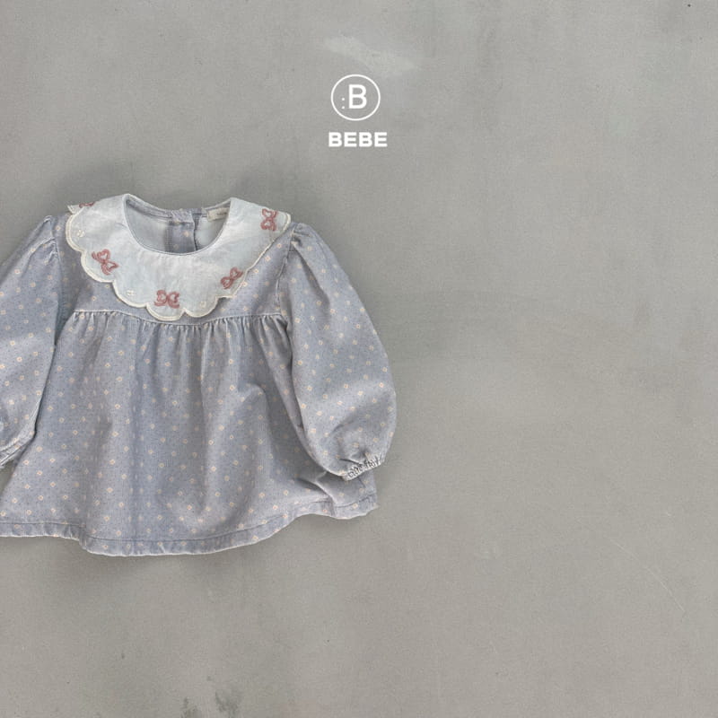 Bella Bambina - Korean Baby Fashion - #babylifestyle - B Loving Blouse - 10