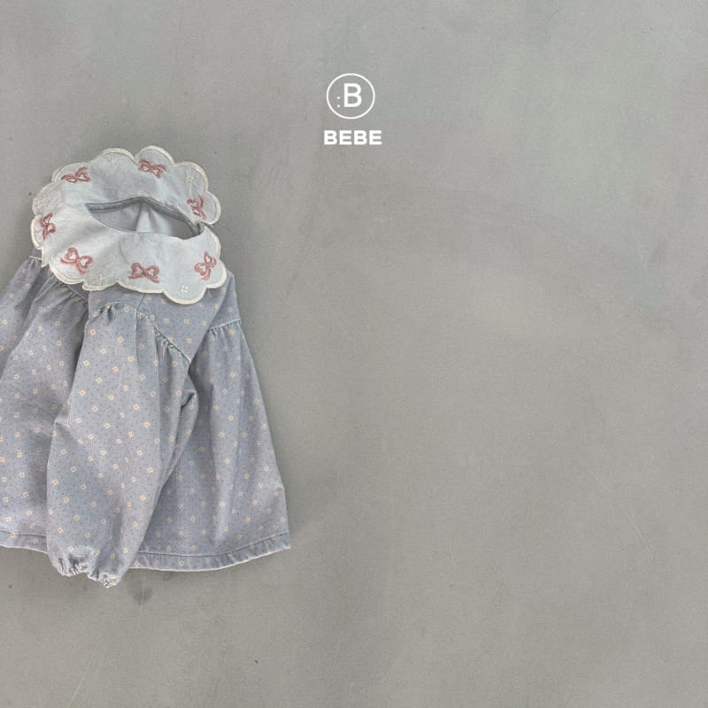 Bella Bambina - Korean Baby Fashion - #babyoninstagram - B Loving Blouse - 11